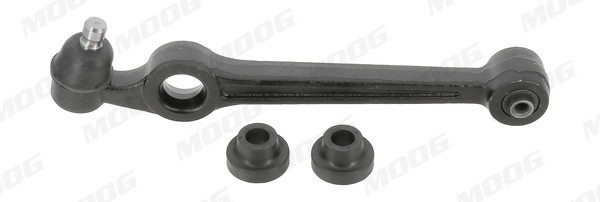 MOOG Lenker, Radaufhängung