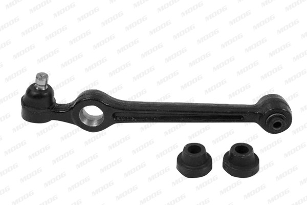 MOOG Lenker, Radaufhängung