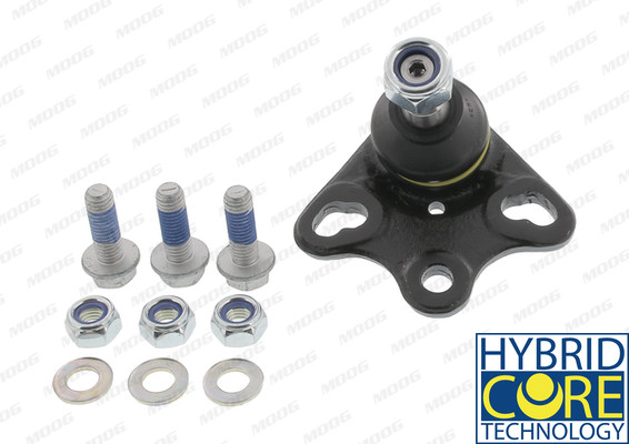 MOOG Trag-/Führungsgelenk