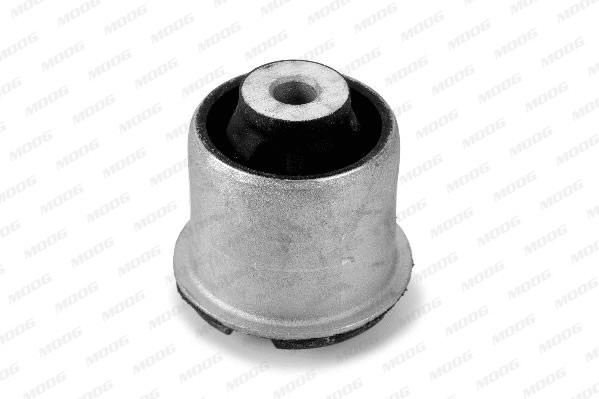 MOOG Lagerung, Lenker