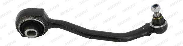 MOOG Lenker, Radaufhängung