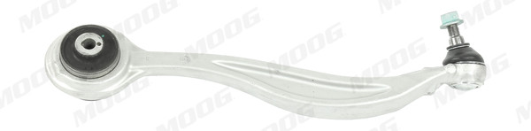 MOOG Lenker, Radaufhängung