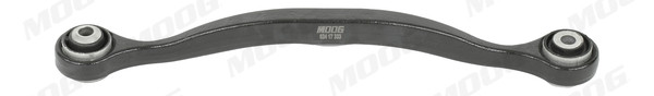 MOOG Lenker, Radaufhängung