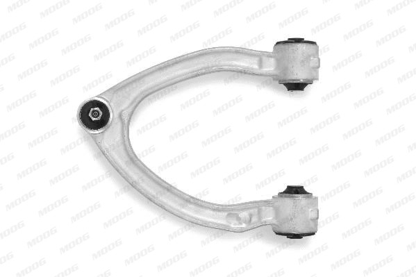 MOOG Lenker, Radaufhängung