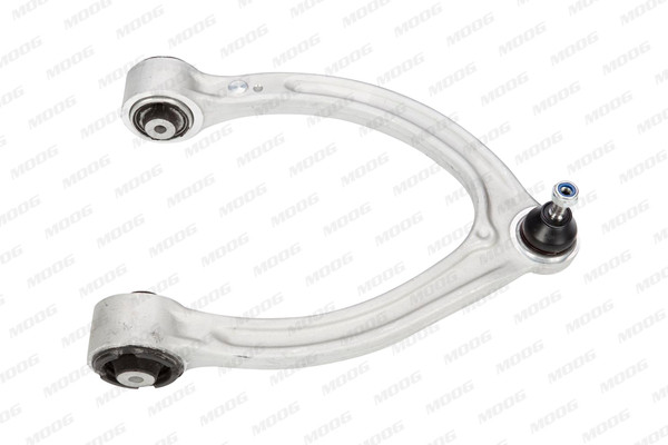 MOOG Lenker, Radaufhängung