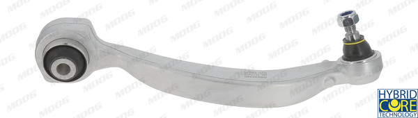 MOOG Lenker, Radaufhängung