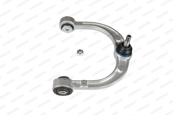 MOOG Lenker, Radaufhängung