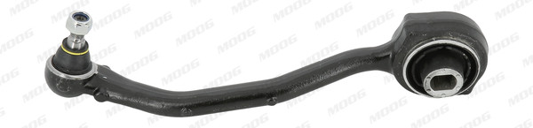 MOOG Lenker, Radaufhängung