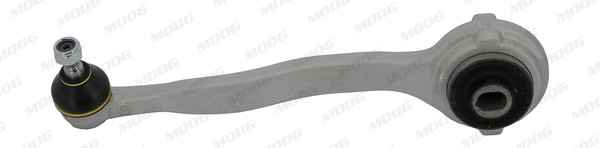 MOOG Lenker, Radaufhängung