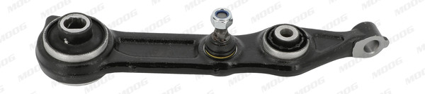 MOOG Lenker, Radaufhängung