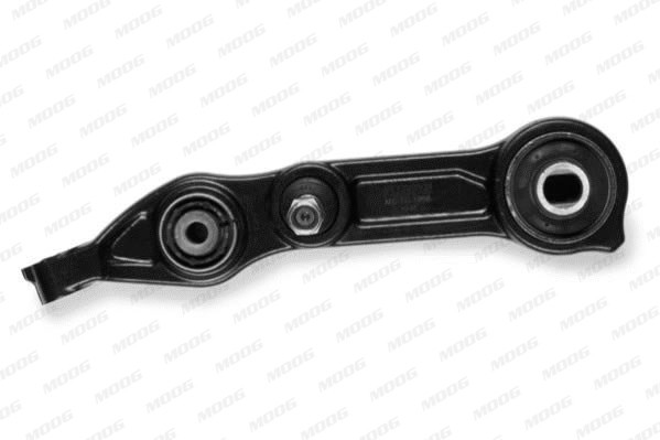 MOOG Lenker, Radaufhängung