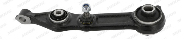 MOOG Lenker, Radaufhängung