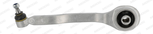 MOOG Lenker, Radaufhängung