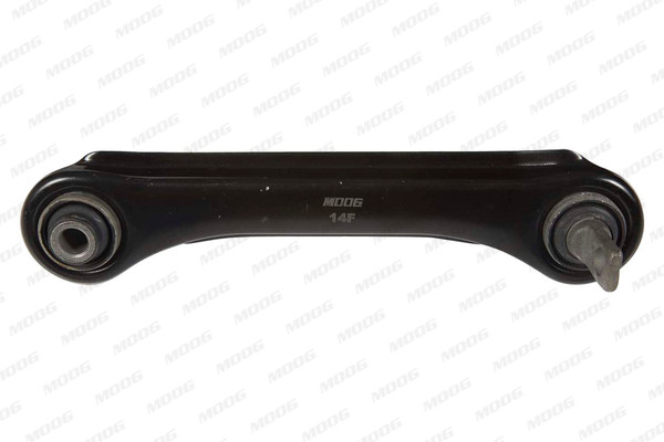 MOOG Lenker, Radaufhängung