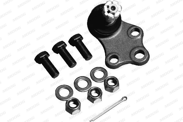 MOOG Trag-/Führungsgelenk