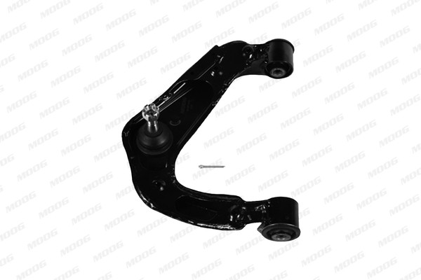 MOOG Lenker, Radaufhängung