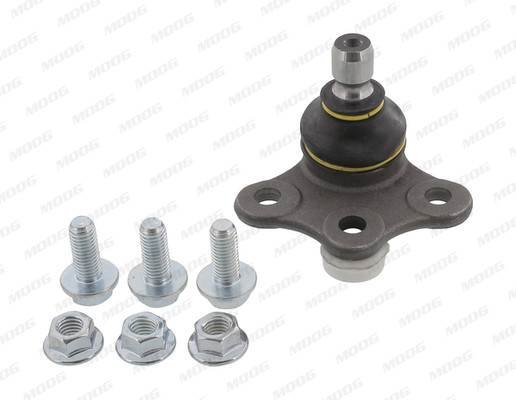 MOOG Trag-/Führungsgelenk