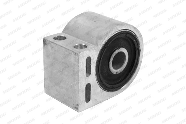 MOOG Lagerung, Lenker