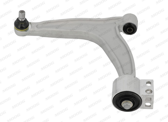 MOOG Lenker, Radaufhängung