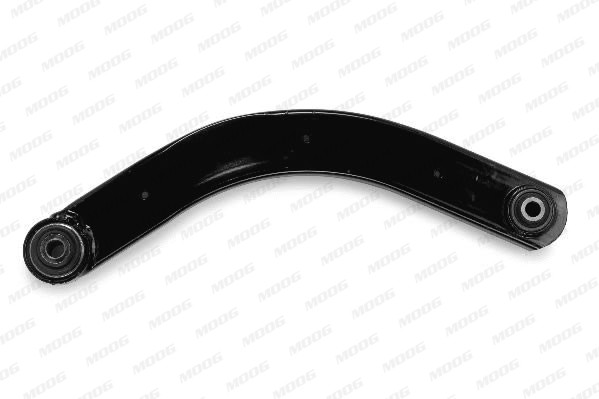 MOOG Lenker, Radaufhängung