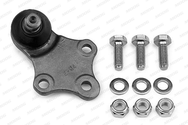 MOOG Trag-/Führungsgelenk