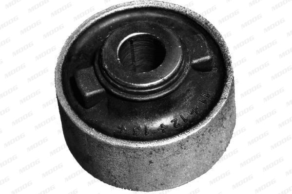 MOOG Lagerung, Lenker