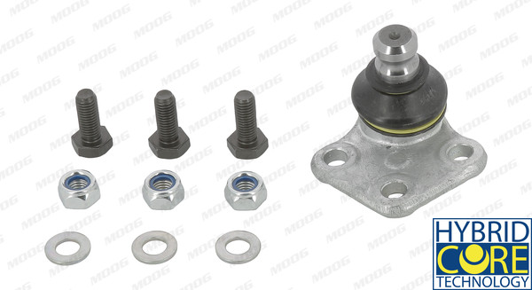 MOOG Trag-/Führungsgelenk