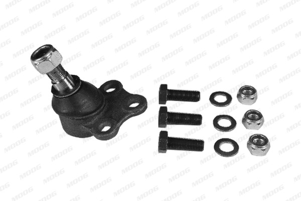 MOOG Trag-/Führungsgelenk