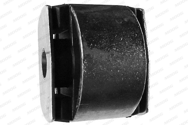 MOOG Lagerung, Lenker