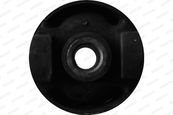 MOOG Lagerung, Lenker