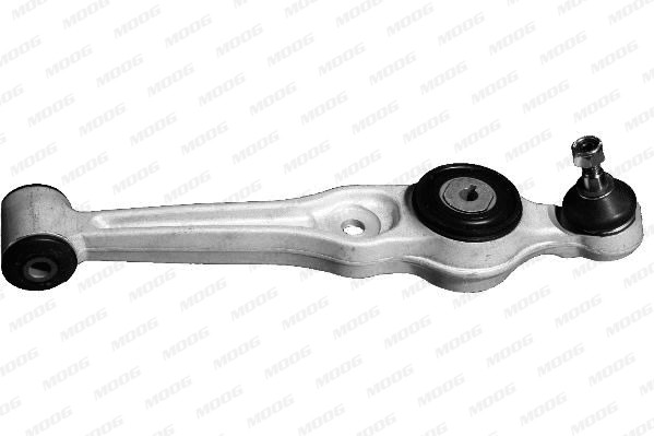 MOOG Lenker, Radaufhängung