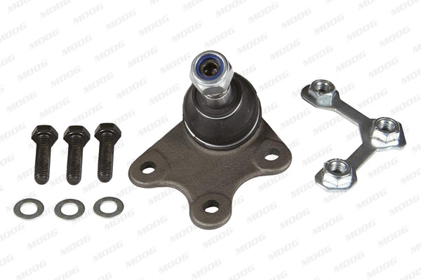 MOOG Trag-/Führungsgelenk