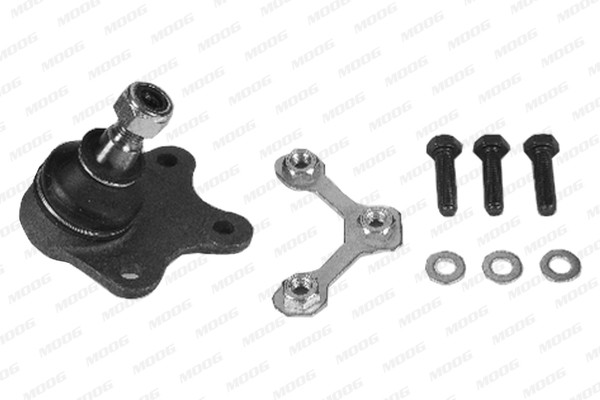 MOOG Trag-/Führungsgelenk