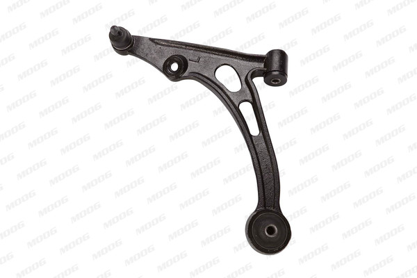 MOOG Lenker, Radaufhängung