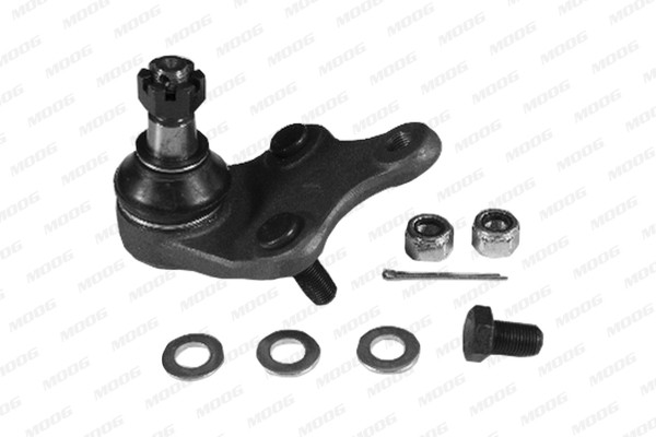 MOOG Trag-/Führungsgelenk