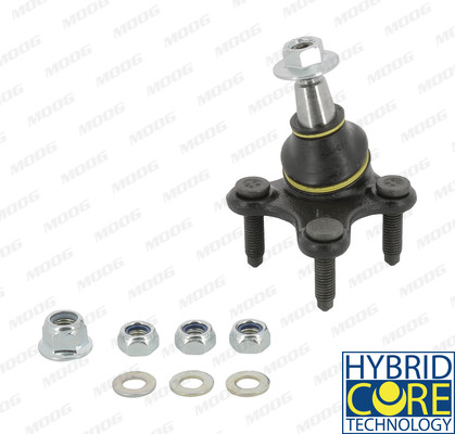 MOOG Trag-/Führungsgelenk