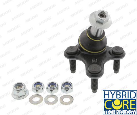 MOOG Trag-/Führungsgelenk