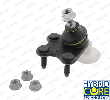 MOOG Trag-/Führungsgelenk