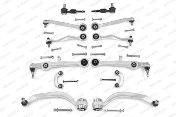 MOOG Reparatursatz, Achsschenkel