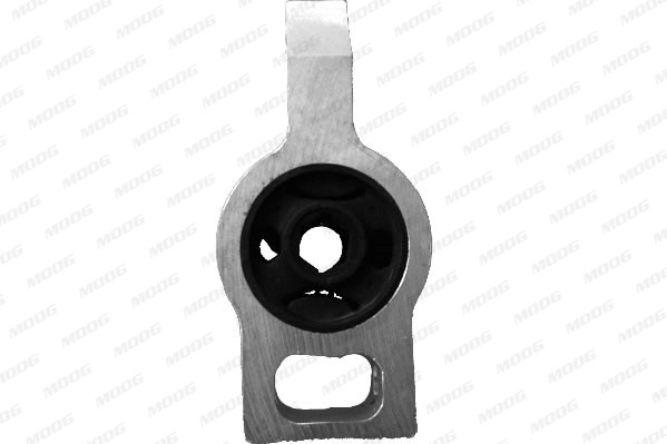 MOOG Lagerung, Lenker