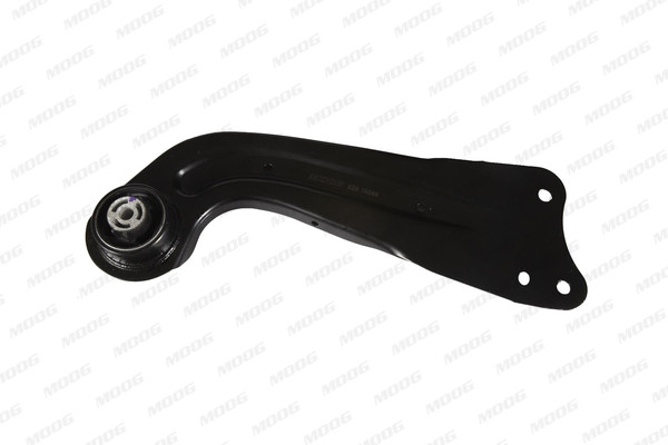 MOOG Lenker, Radaufhängung