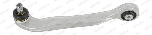 MOOG Lenker, Radaufhängung