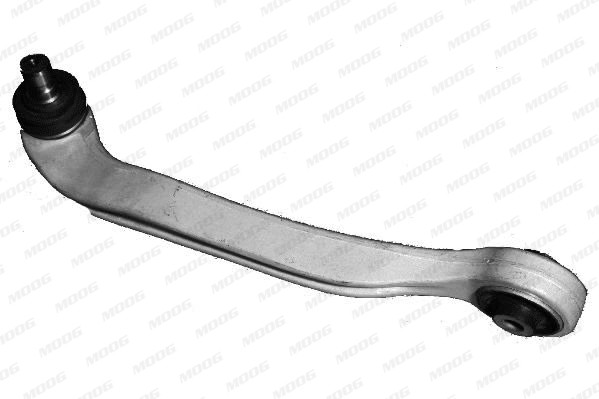 MOOG Lenker, Radaufhängung