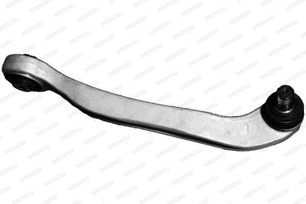 MOOG Lenker, Radaufhängung