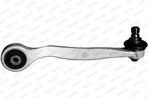 MOOG Lenker, Radaufhängung