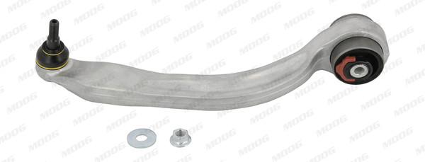 MOOG Lenker, Radaufhängung