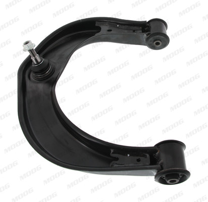 MOOG Lenker, Radaufhängung