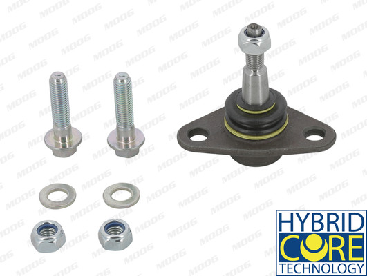 MOOG Trag-/Führungsgelenk