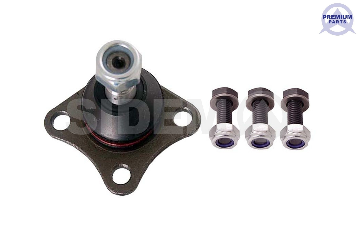 SIDEM Trag-/Führungsgelenk