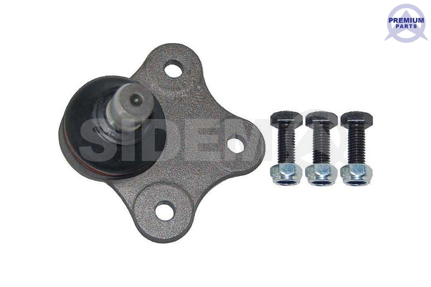 SIDEM Trag-/Führungsgelenk